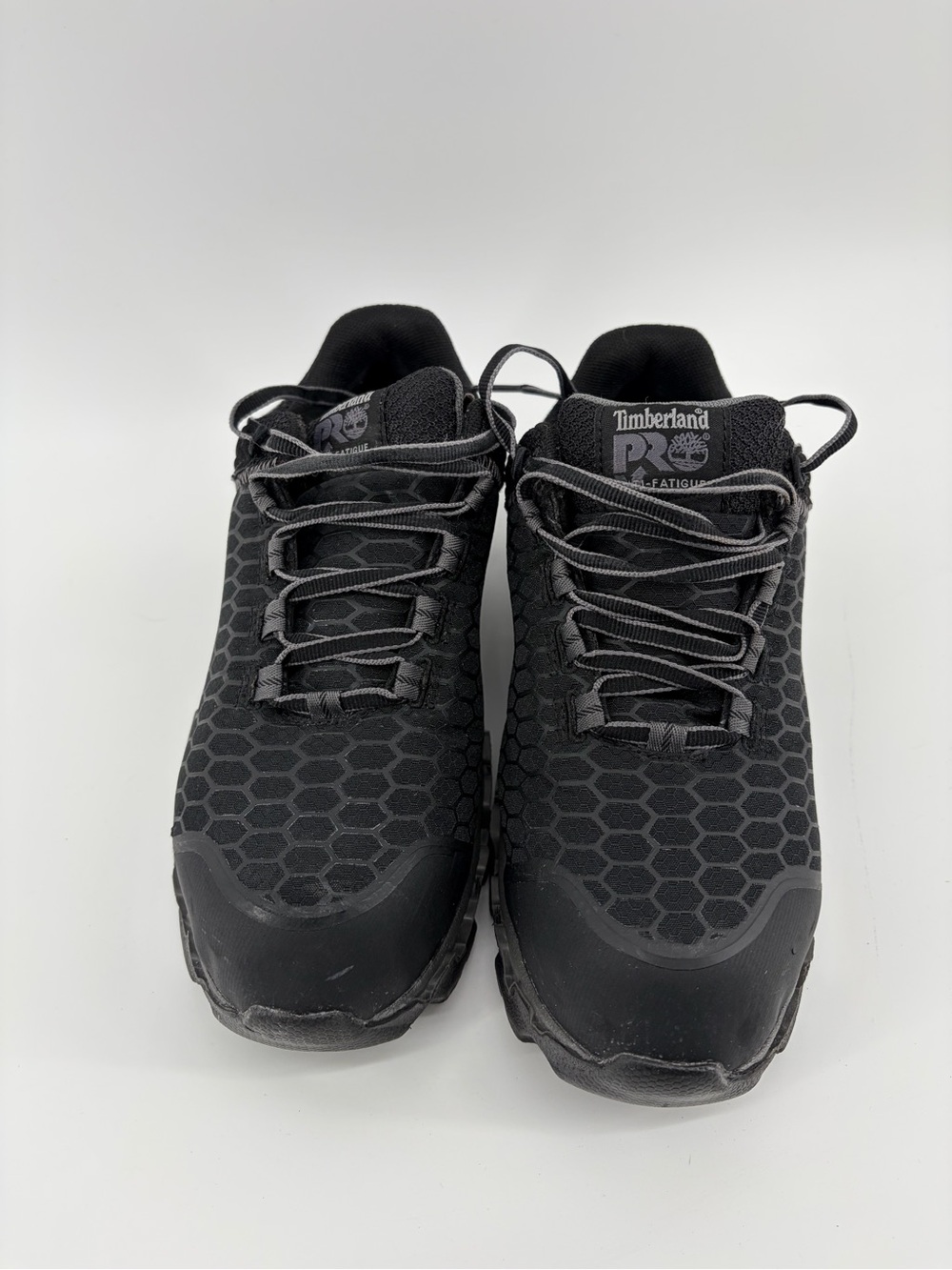Timberland‎ Pro Powertrain Sport Women 8.5 Alloy Toe, Electrical Hazard, Work